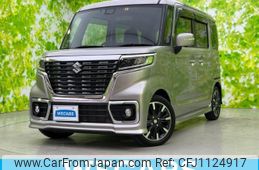 suzuki spacia 2020 quick_quick_DAA-MK53S_MK53S-895366