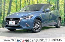 mazda demio 2018 -MAZDA--Demio 6BA-DJLAS--DJLAS-101345---MAZDA--Demio 6BA-DJLAS--DJLAS-101345-