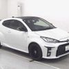 toyota yaris 2021 CFJ1856476 image 1
