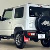 suzuki jimny 2022 quick_quick_3BA-JB64W_JB64W-240861 image 16