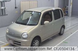 daihatsu move-latte 2007 -DAIHATSU--Move Latte L550S-0110231---DAIHATSU--Move Latte L550S-0110231-