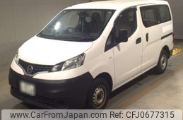 nissan nv200-vanette 2020 -NISSAN 【福岡 400ま5568】--NV200 VM20-157277---NISSAN 【福岡 400ま5568】--NV200 VM20-157277-