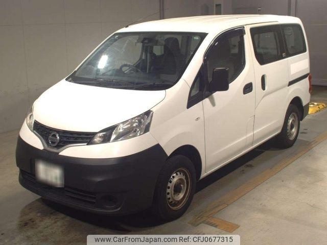 nissan nv200-vanette 2020 -NISSAN 【福岡 400ま5568】--NV200 VM20-157277---NISSAN 【福岡 400ま5568】--NV200 VM20-157277- image 1