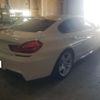 bmw 6-series 2015 quick_quick_DBA-6A30_WBA6A02010DZ12775 image 3