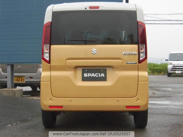 suzuki spacia 2023 -SUZUKI 【新潟 582ｱ2656】--Spacia MK94S--100249---SUZUKI 【新潟 582ｱ2656】--Spacia MK94S--100249- image 2