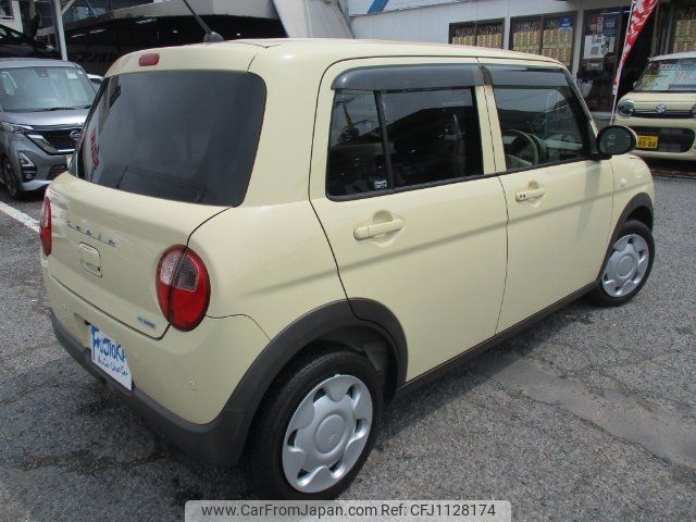 suzuki alto-lapin 2021 -SUZUKI 【名変中 】--Alto Lapin HE33S--316761---SUZUKI 【名変中 】--Alto Lapin HE33S--316761- image 2