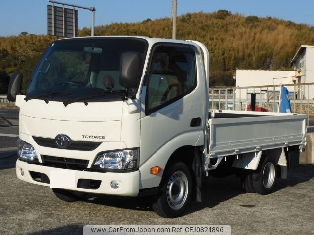 toyota toyoace 2019 -TOYOTA--Toyoace TRY220-0118796---TOYOTA--Toyoace TRY220-0118796- image 1