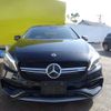 mercedes-benz amg 2015 -MERCEDES-BENZ 【高知 300ﾊ1940】--AMG 176052--2J414668---MERCEDES-BENZ 【高知 300ﾊ1940】--AMG 176052--2J414668- image 24