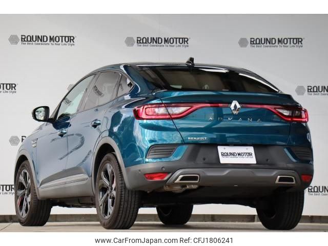renault renault-others 2022 CFJ1806241 image 2