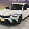 honda civic 2023 CFJ1752833 image 7