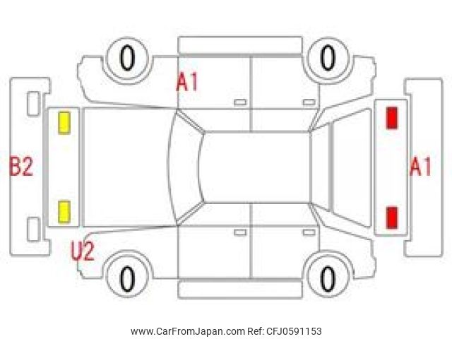 daihatsu wake 2021 -DAIHATSU--WAKE 4BA-LA700S--LA700S-0174647---DAIHATSU--WAKE 4BA-LA700S--LA700S-0174647- image 2