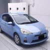 toyota aqua 2012 CFJ1413549 image 1