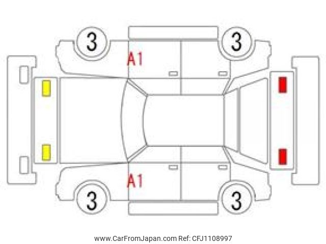daihatsu tanto 2018 -DAIHATSU--Tanto DBA-LA600S--LA600S-0604141---DAIHATSU--Tanto DBA-LA600S--LA600S-0604141- image 2
