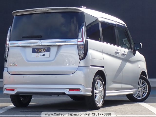 mitsubishi delica-d2 2022 CFJ1776888 image 2