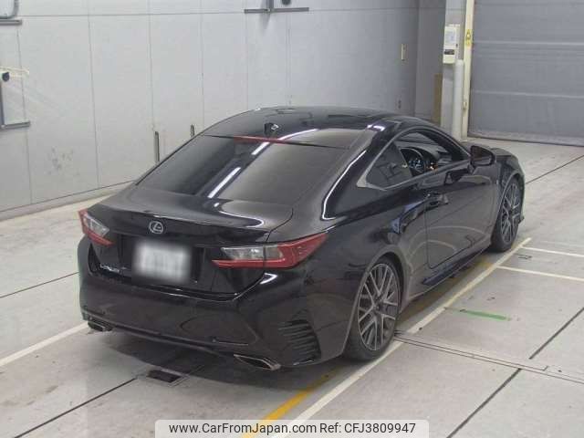 lexus rc 2015 -LEXUS--Lexus RC DBA-GSC10--GSC10-6001088---LEXUS--Lexus RC DBA-GSC10--GSC10-6001088- image 2