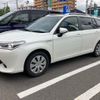 toyota corolla-fielder 2016 -TOYOTA--Corolla Fielder DAA-NKE165G--NKE165-8039864---TOYOTA--Corolla Fielder DAA-NKE165G--NKE165-8039864- image 2