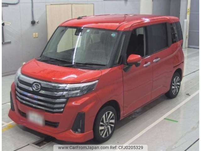 daihatsu thor 2020 -DAIHATSU--Thor 5BA-M900S--M900S-0074700---DAIHATSU--Thor 5BA-M900S--M900S-0074700- image 1