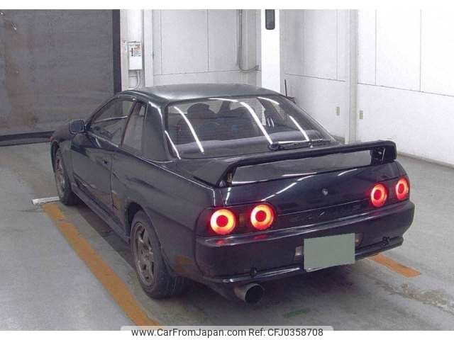 nissan skyline-coupe 1992 -NISSAN--Skyline Coupe E-BNR32--BNR32-218728---NISSAN--Skyline Coupe E-BNR32--BNR32-218728- image 2