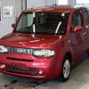 nissan cube 2011 -NISSAN--Cube Z12-179033---NISSAN--Cube Z12-179033- image 1