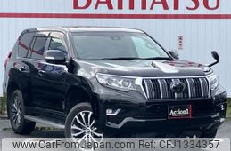 toyota land-cruiser-prado 2017 281