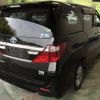 toyota alphard 2012 -TOYOTA--Alphard ATH20W-8018258---TOYOTA--Alphard ATH20W-8018258- image 5