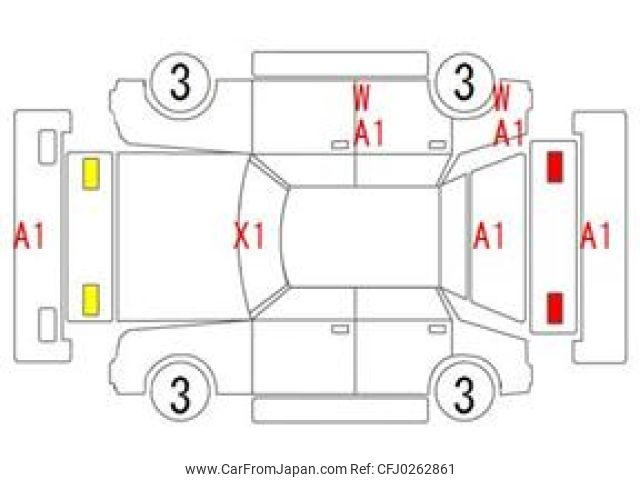 honda n-wgn 2014 -HONDA--N WGN DBA-JH1--JH1-2021732---HONDA--N WGN DBA-JH1--JH1-2021732- image 2