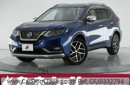 nissan x-trail 2019 -NISSAN--X-Trail DBA-NT32--NT32-311346---NISSAN--X-Trail DBA-NT32--NT32-311346-