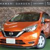 nissan note 2016 CFJ1737582 image 15