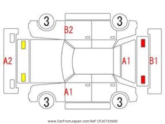 honda n-box 2018 -HONDA--N BOX DBA-JF3--JF3-1095615---HONDA--N BOX DBA-JF3--JF3-1095615- image 2