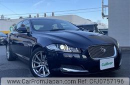 jaguar xf 2014 -JAGUAR--Jaguar XF Series CBA-J05PC--SAJKC05M8FPU47334---JAGUAR--Jaguar XF Series CBA-J05PC--SAJKC05M8FPU47334-