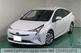 toyota prius 2016 -TOYOTA--Prius DAA-ZVW51--ZVW51-8030662---TOYOTA--Prius DAA-ZVW51--ZVW51-8030662-