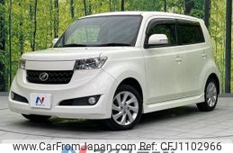 toyota bb 2009 -TOYOTA--bB DBA-QNC21--QNC21-0081584---TOYOTA--bB DBA-QNC21--QNC21-0081584-