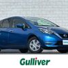 nissan note 2016 -NISSAN--Note DBA-E12--E12-515913---NISSAN--Note DBA-E12--E12-515913- image 1