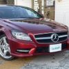 mercedes-benz cls-class 2014 -MERCEDES-BENZ--Benz CLS CBA-218991--WDD2189911A113166---MERCEDES-BENZ--Benz CLS CBA-218991--WDD2189911A113166- image 5