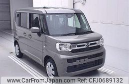 mazda flair-wagon 2024 -MAZDA 【後日 】--Flair Wagon MM94S-111252---MAZDA 【後日 】--Flair Wagon MM94S-111252-