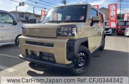 daihatsu taft 2024 -DAIHATSU 【八王子 581ｸ4243】--Taft 5BA-LA900S--LA900S-0189648---DAIHATSU 【八王子 581ｸ4243】--Taft 5BA-LA900S--LA900S-0189648-