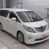 toyota alphard 2009 -TOYOTA--Alphard GGH20W-8029890---TOYOTA--Alphard GGH20W-8029890- image 6