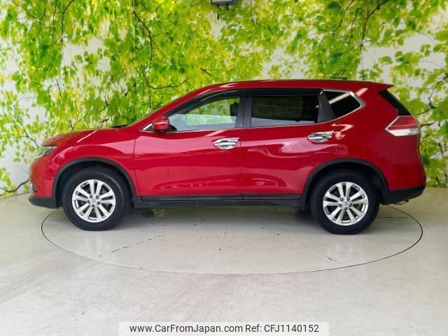 nissan x-trail 2015 quick_quick_NT32_NT32-508488 image 2