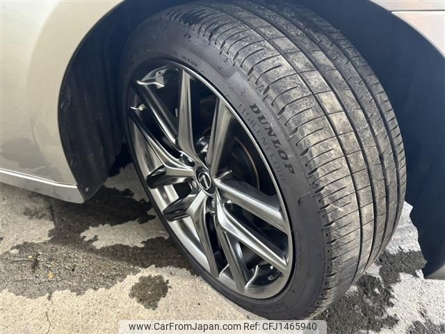 lexus is 2018 -LEXUS--Lexus IS DAA-AVE35--AVE35-0002330---LEXUS--Lexus IS DAA-AVE35--AVE35-0002330- image 2
