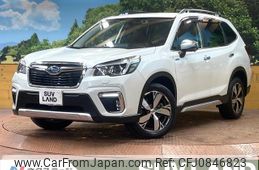 subaru forester 2019 quick_quick_SKE_SKE-011103