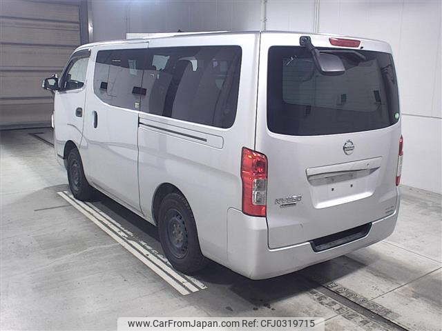 nissan caravan-van 2019 -NISSAN--Caravan Van VW6E26-111076---NISSAN--Caravan Van VW6E26-111076- image 2