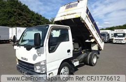 isuzu elf-truck 2010 CFJ1776612