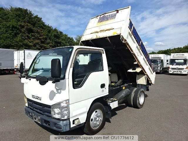 isuzu elf-truck 2010 CFJ1776612 image 1