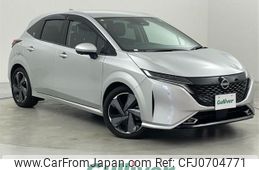 nissan aura 2023 -NISSAN--AURA 6AA-FE13--FE13-349985---NISSAN--AURA 6AA-FE13--FE13-349985-