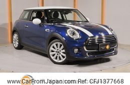 mini mini-others 2014 quick_quick_XM15_WMWXM52040T929097