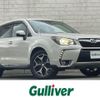 subaru forester 2015 -SUBARU--Forester DBA-SJG--SJG-027769---SUBARU--Forester DBA-SJG--SJG-027769- image 1