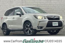 subaru forester 2015 -SUBARU--Forester DBA-SJG--SJG-027769---SUBARU--Forester DBA-SJG--SJG-027769-