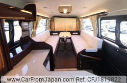 toyota hiace-wagon 2016 CFJ1819822