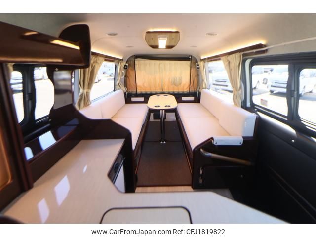 toyota hiace-wagon 2016 CFJ1819822 image 1