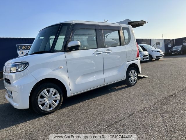 daihatsu tanto 2019 -DAIHATSU--Tanto 6BA-LA650S--LA650S-0060787---DAIHATSU--Tanto 6BA-LA650S--LA650S-0060787- image 1